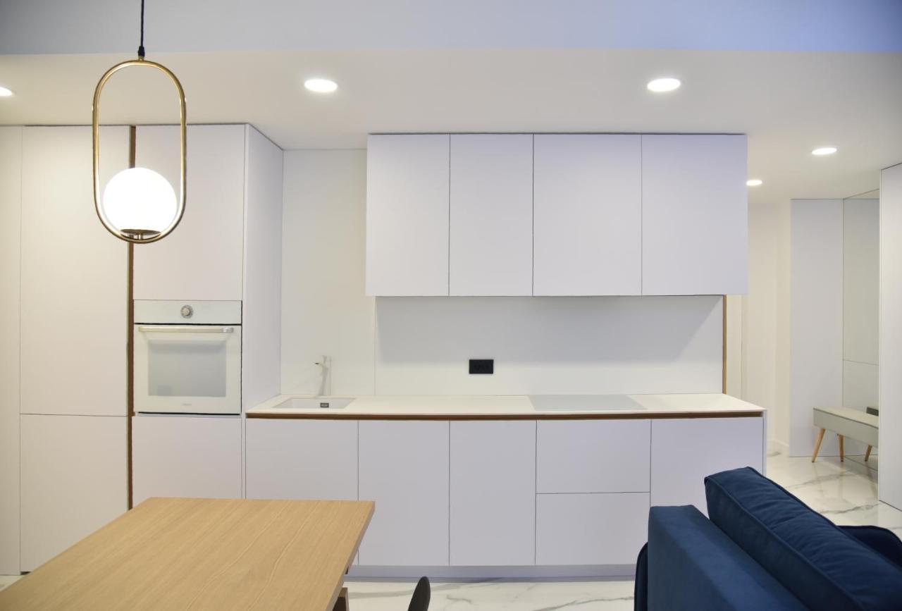 26Bricks Luxury Suites Oradea Dış mekan fotoğraf