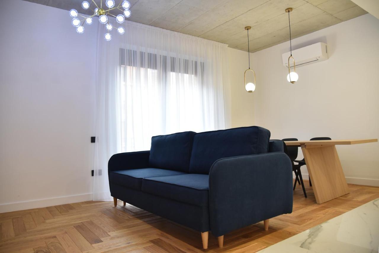 26Bricks Luxury Suites Oradea Dış mekan fotoğraf