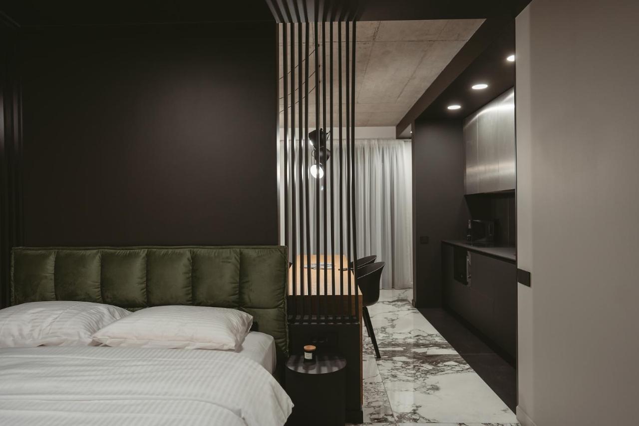 26Bricks Luxury Suites Oradea Dış mekan fotoğraf