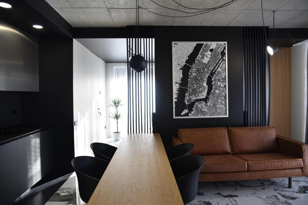26Bricks Luxury Suites Oradea Dış mekan fotoğraf