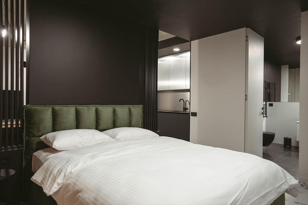 26Bricks Luxury Suites Oradea Dış mekan fotoğraf