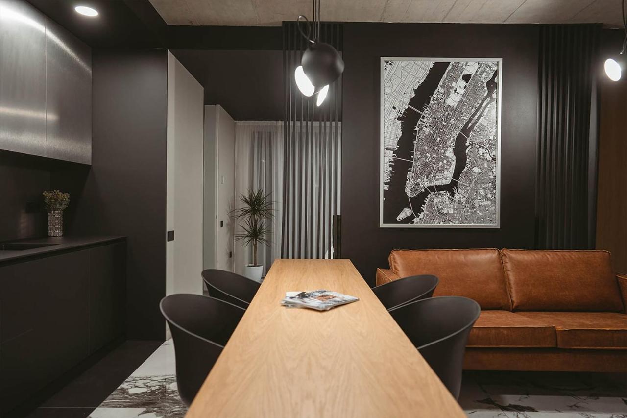 26Bricks Luxury Suites Oradea Dış mekan fotoğraf