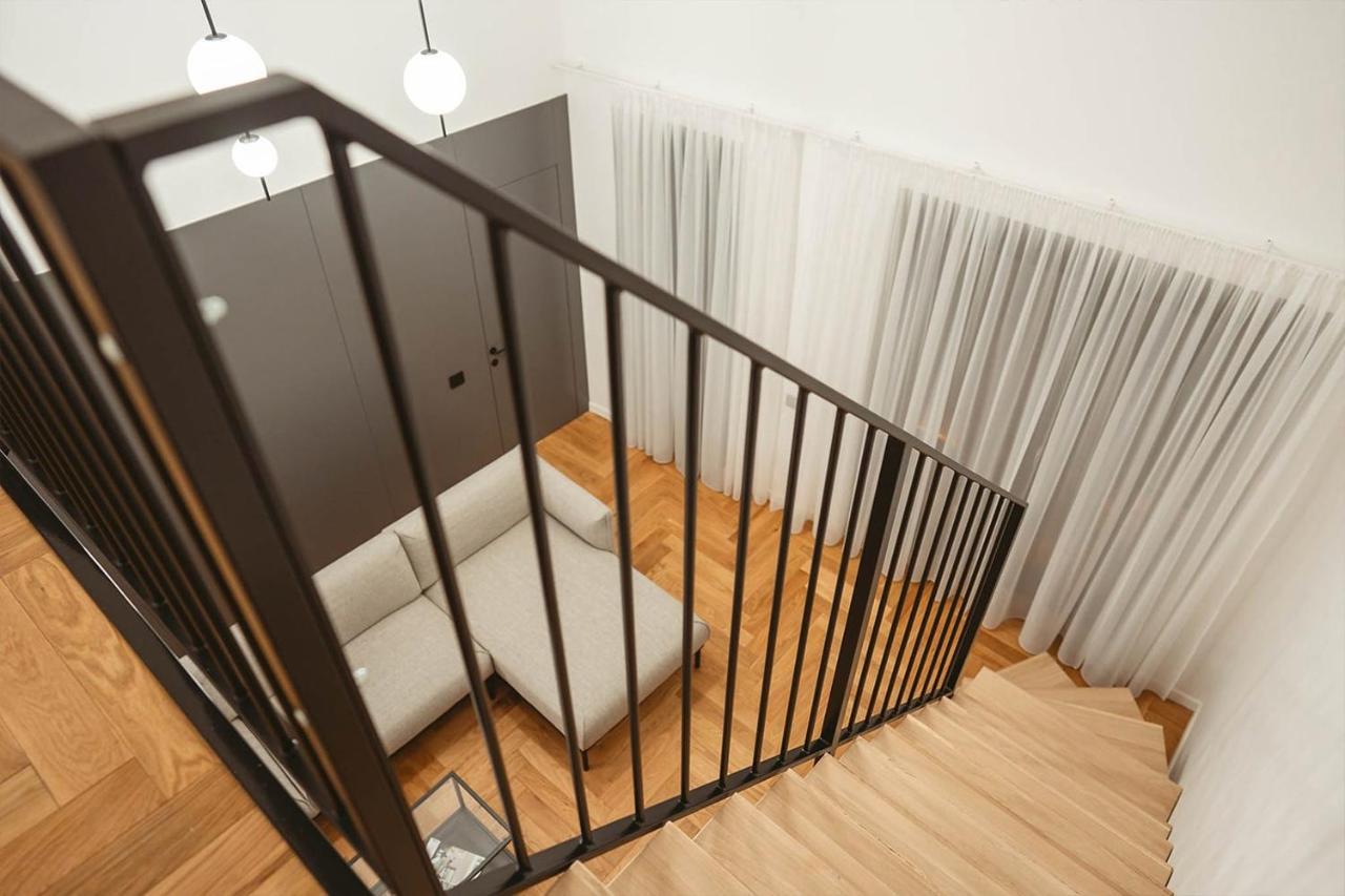 26Bricks Luxury Suites Oradea Dış mekan fotoğraf