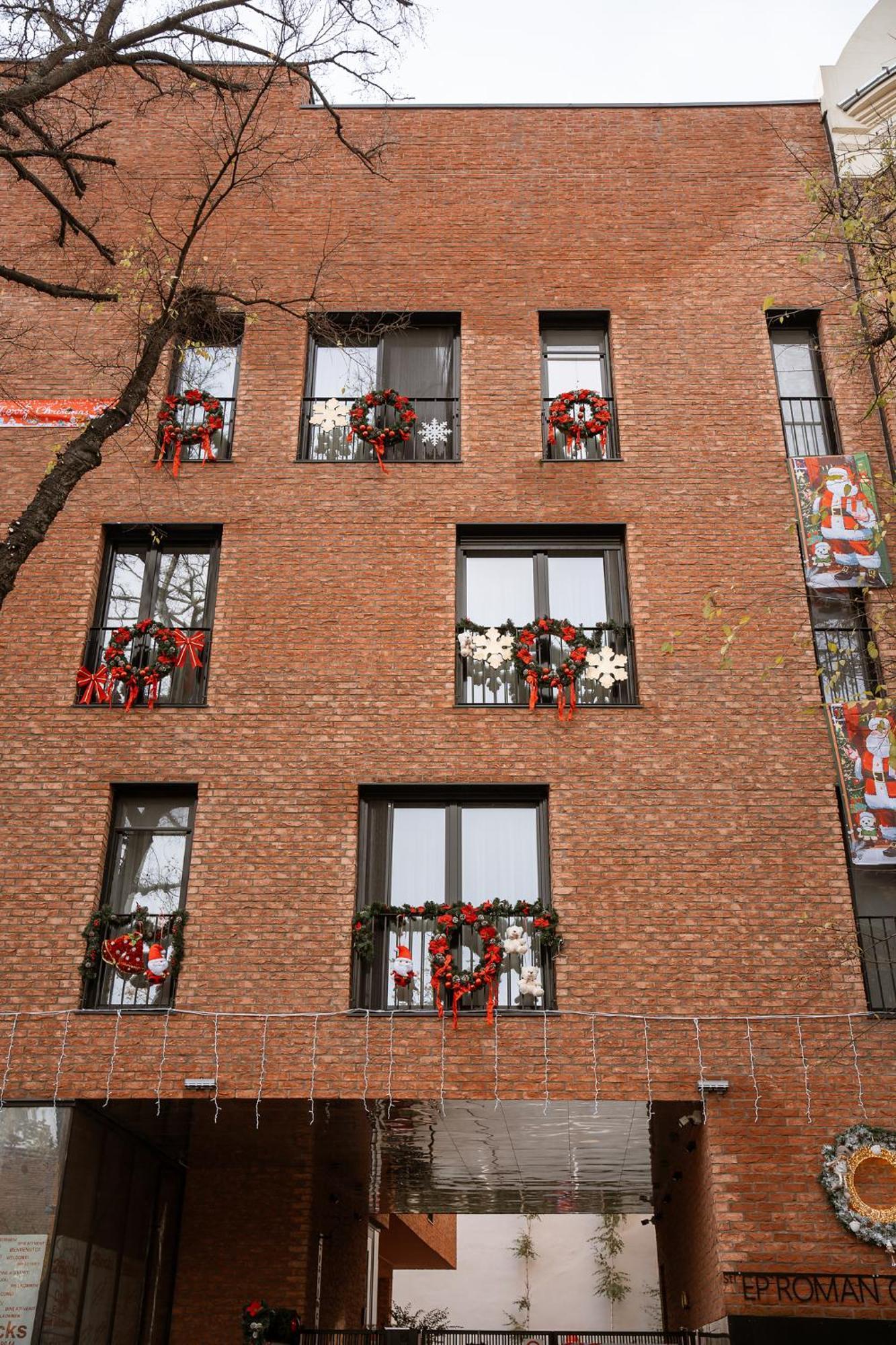 26Bricks Luxury Suites Oradea Dış mekan fotoğraf